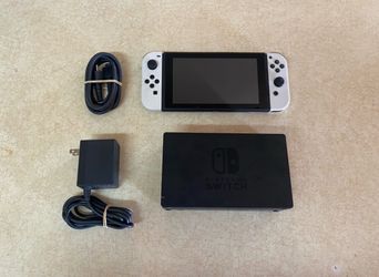 Nintendo Switch Complete in great condition