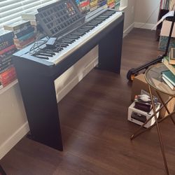 Yamaha Keyboard