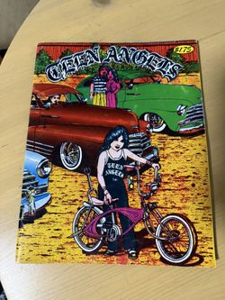 Teen Angels Magazine # 19