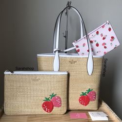 Kate Spade Set 