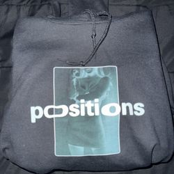 Ariana Grande Hoodie