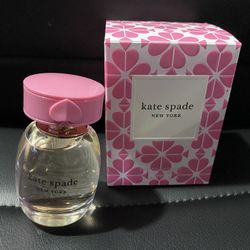 Kate Spade Perfume 