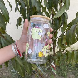 Kawaii Tumbler