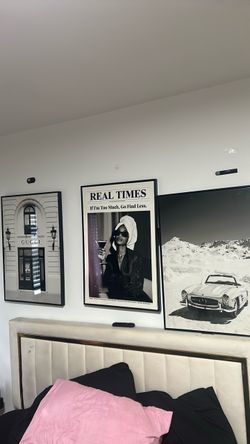Decor Frames