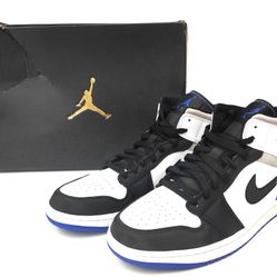 Air Jordans 1 Mid SE Size 13