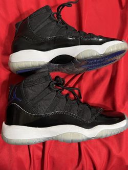 2016 Retro Jordan Space Jam 11 