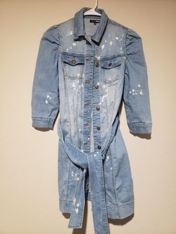 Fashion Nova New Dress