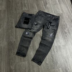 Purple Brand Jeans