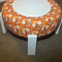 Sports Theme Coffee Tables 