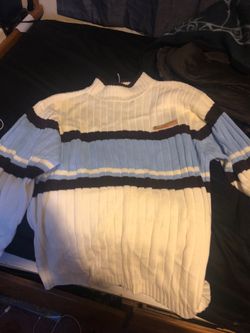 Men’s sweater