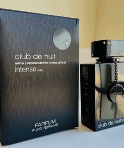 Armaf Club de Nuit Intense Man Parfum 150ml