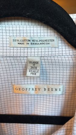 Men’s Nice Shirt