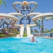 Raging Waters