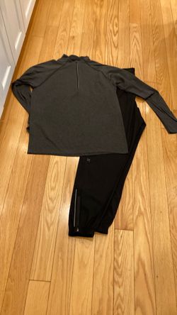 LULULEMON MENS s LARGE