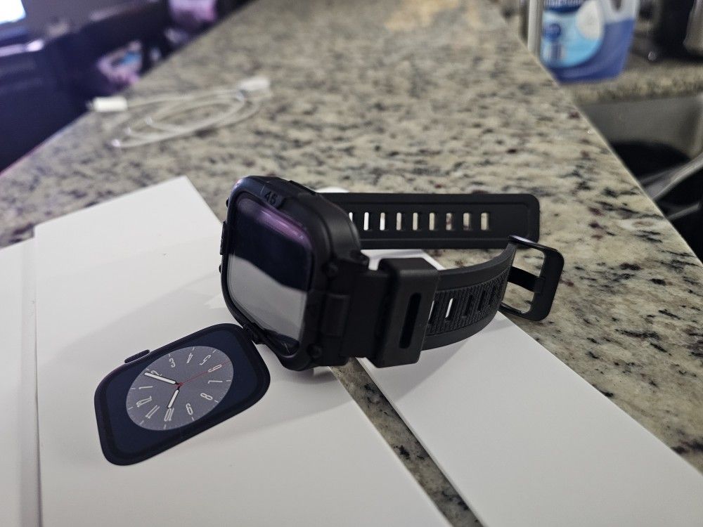 Apple Watch Series 8 45mm