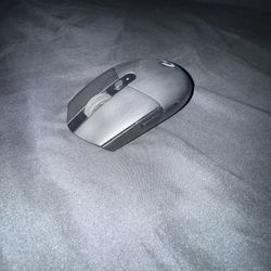 used logitech g305