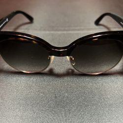 Balenciaga BA128 56B 51-19-140 – Luxury Sunglasses, Made in Italy.