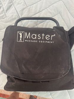 Portable Massage Equipment