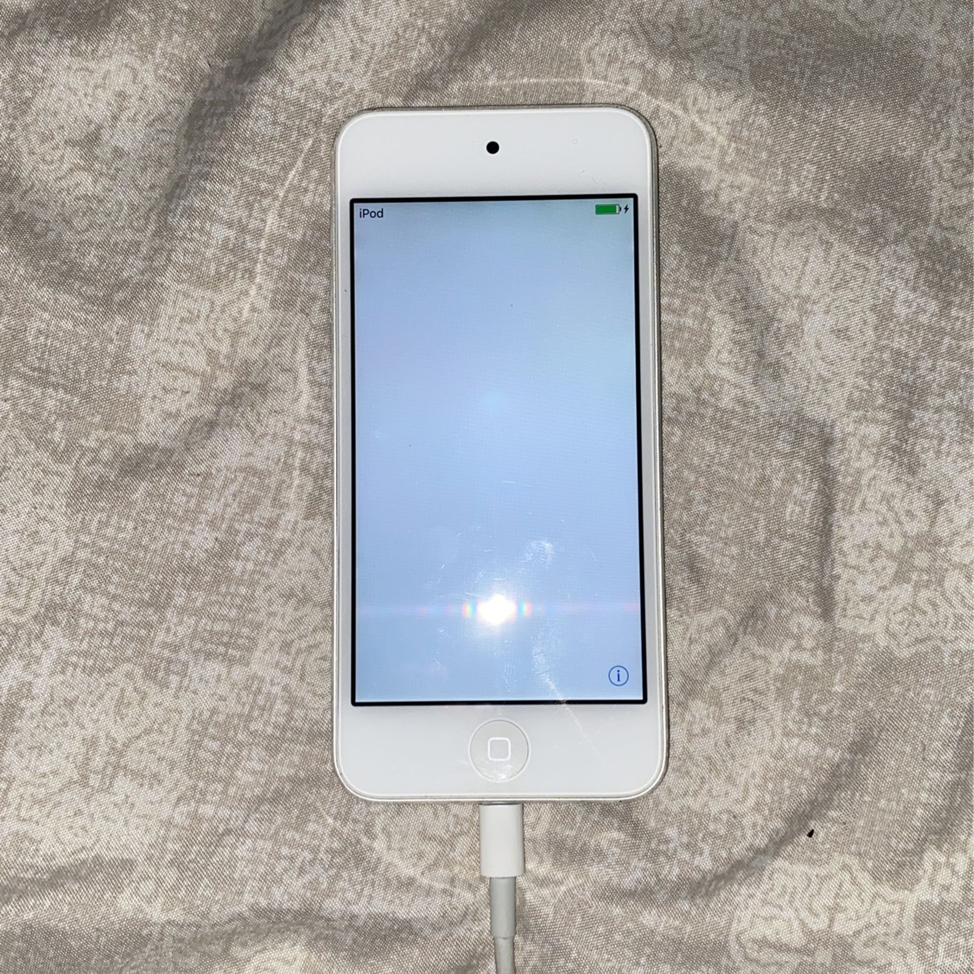 iPod
