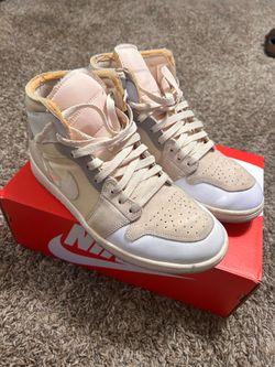 Jordan Shoes