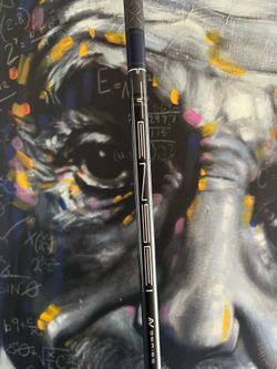 Driver shaft