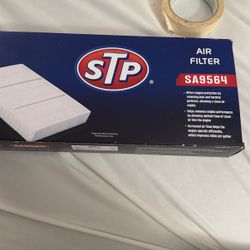 Air Filter For Honda Accord 2004+