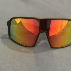 New Sunglasses 