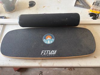 Fitlaya Fitness Balance Board