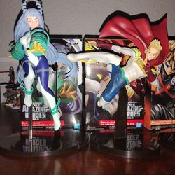 Selling Nejire Hado & Mirio Togata