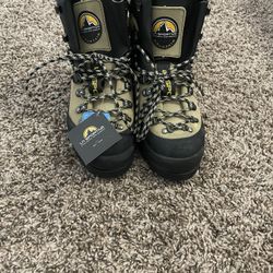 La Sportiva Makalu Boots (M 8.5/EU 41)