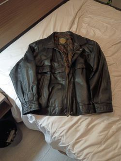 Men's Member Only Jacket