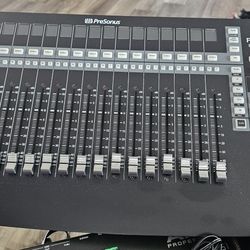 PreSonus FADERPORT 16 