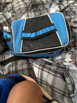 Lunch box
