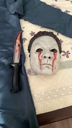 Michael Myers Costume
