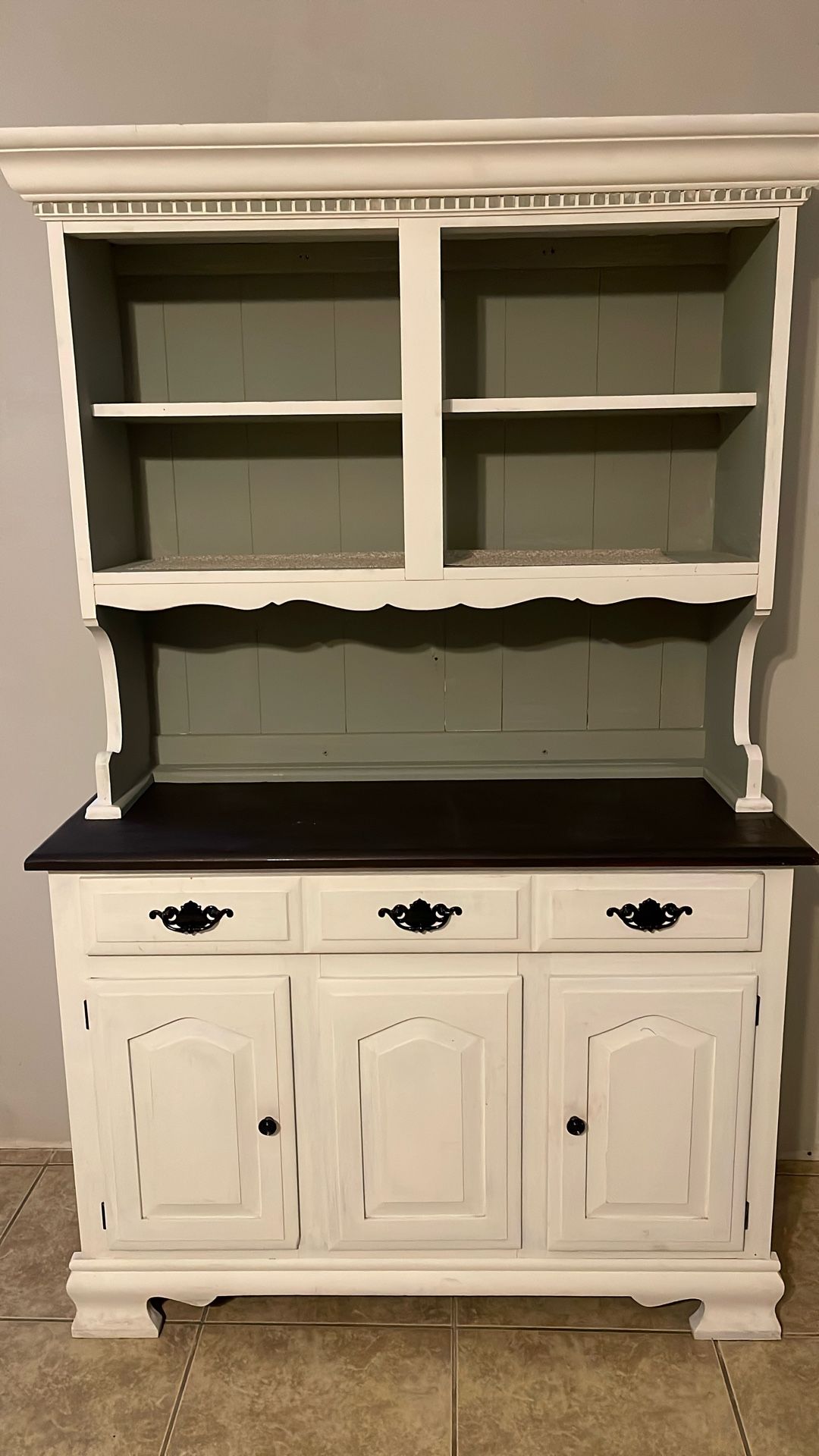 China Hutch