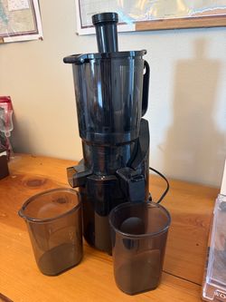 Juicer