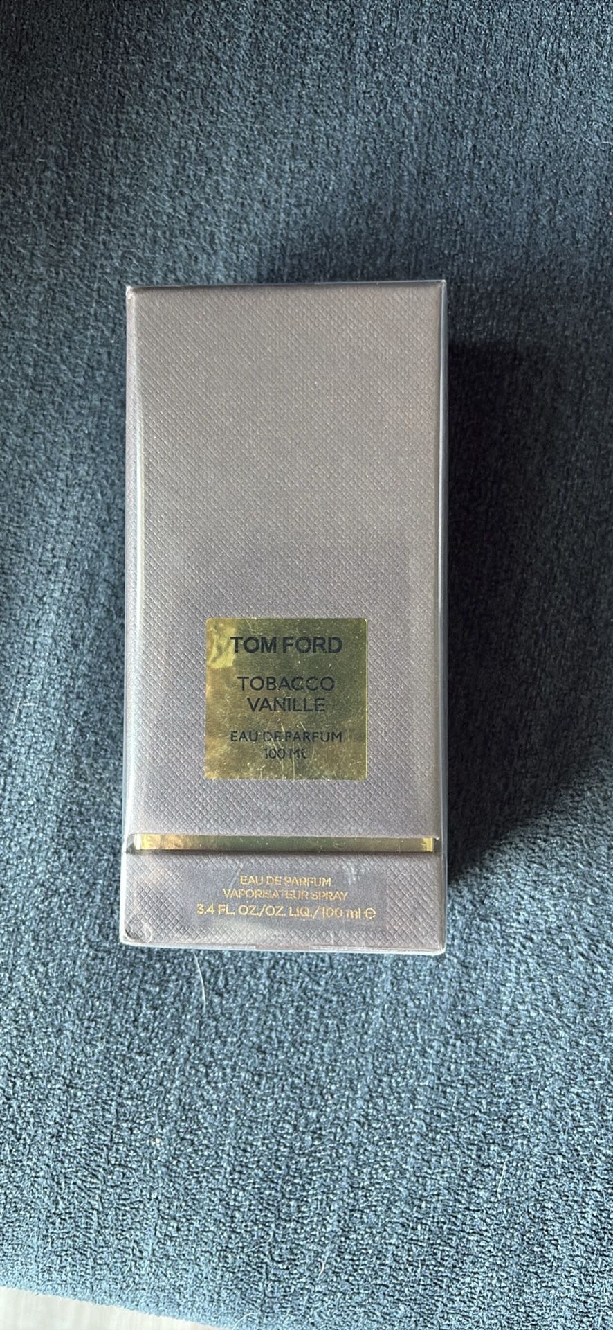 Tom Ford Tobacco Vanille