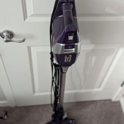 Vacuum Shark Duo Clean 