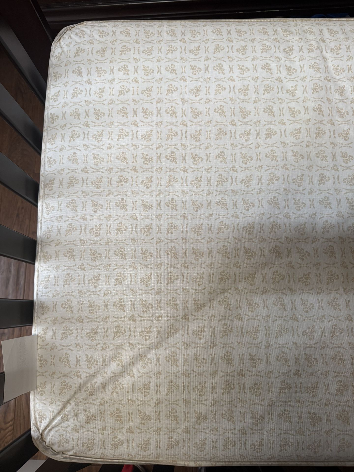  Baby Crib Mattress 