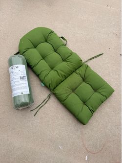 FILUXE Chair Pad Cushion