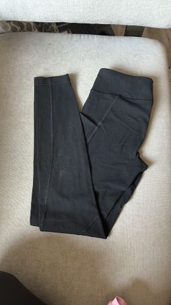 Athleta Girls Leggings Size Medium 8/10