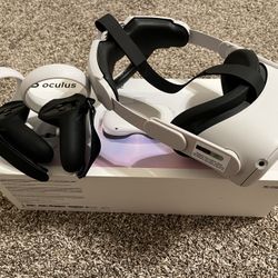 Oculus Meta Quest 2 - 128 GB