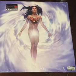 Katy Perry 143 Vinyl- Target Exclusive Limited Edition 