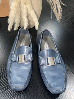 Ferragamo Shoes Men
