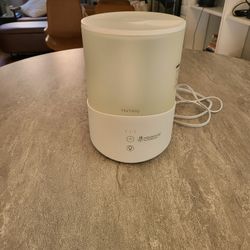Homasy Humidifier 