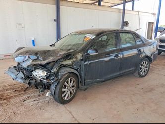 Jetta for Parts Only