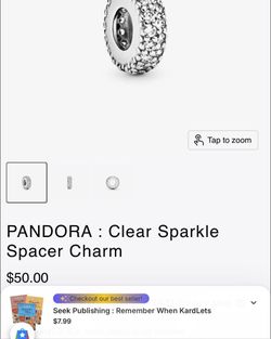 Selling item