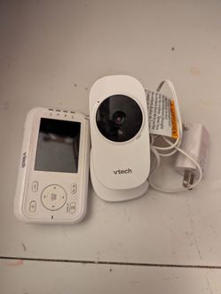 VTech baby monitor