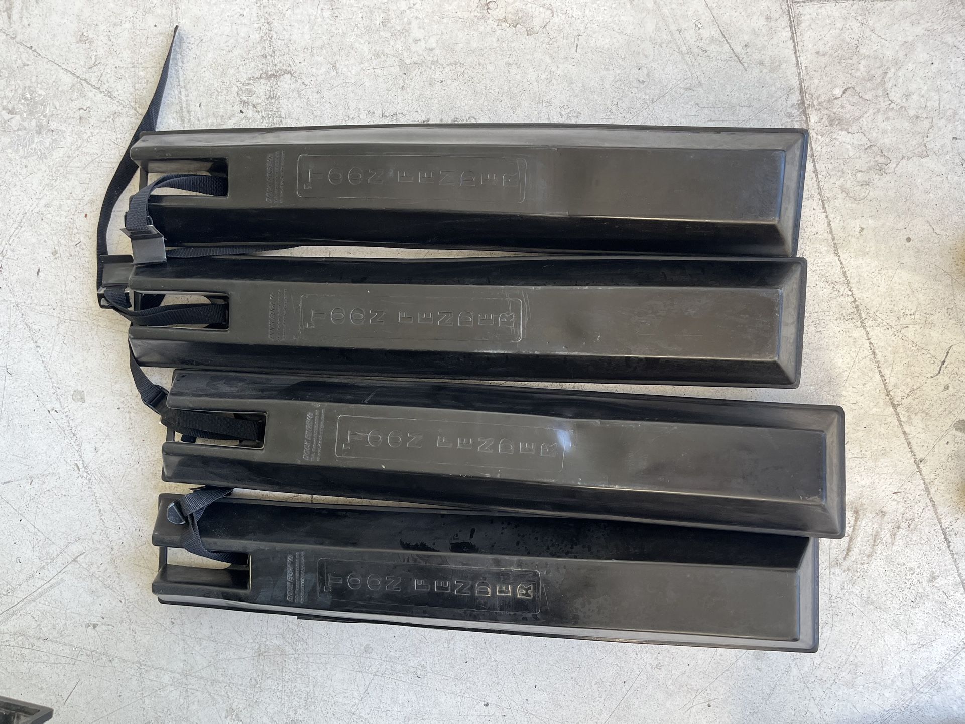 Pontoon Boat Fenders Dock Edge 
