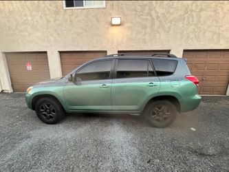 2008 Toyota Rav4